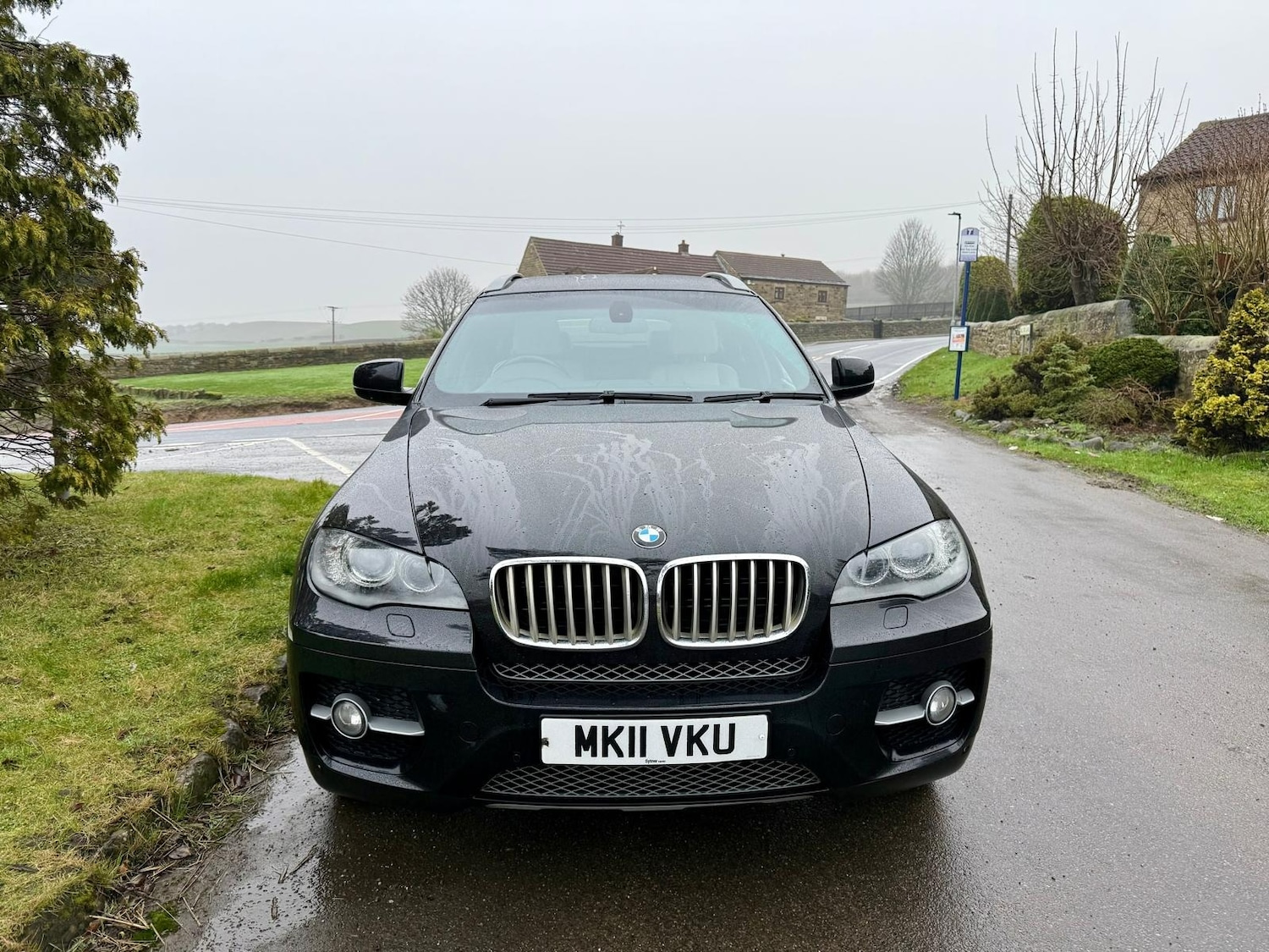 Used BMW X6 2011 for sale - 77392028: Photo 6