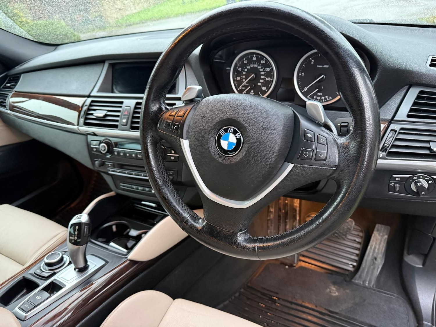 Used BMW X6 2011 for sale - 77392028: Photo 7