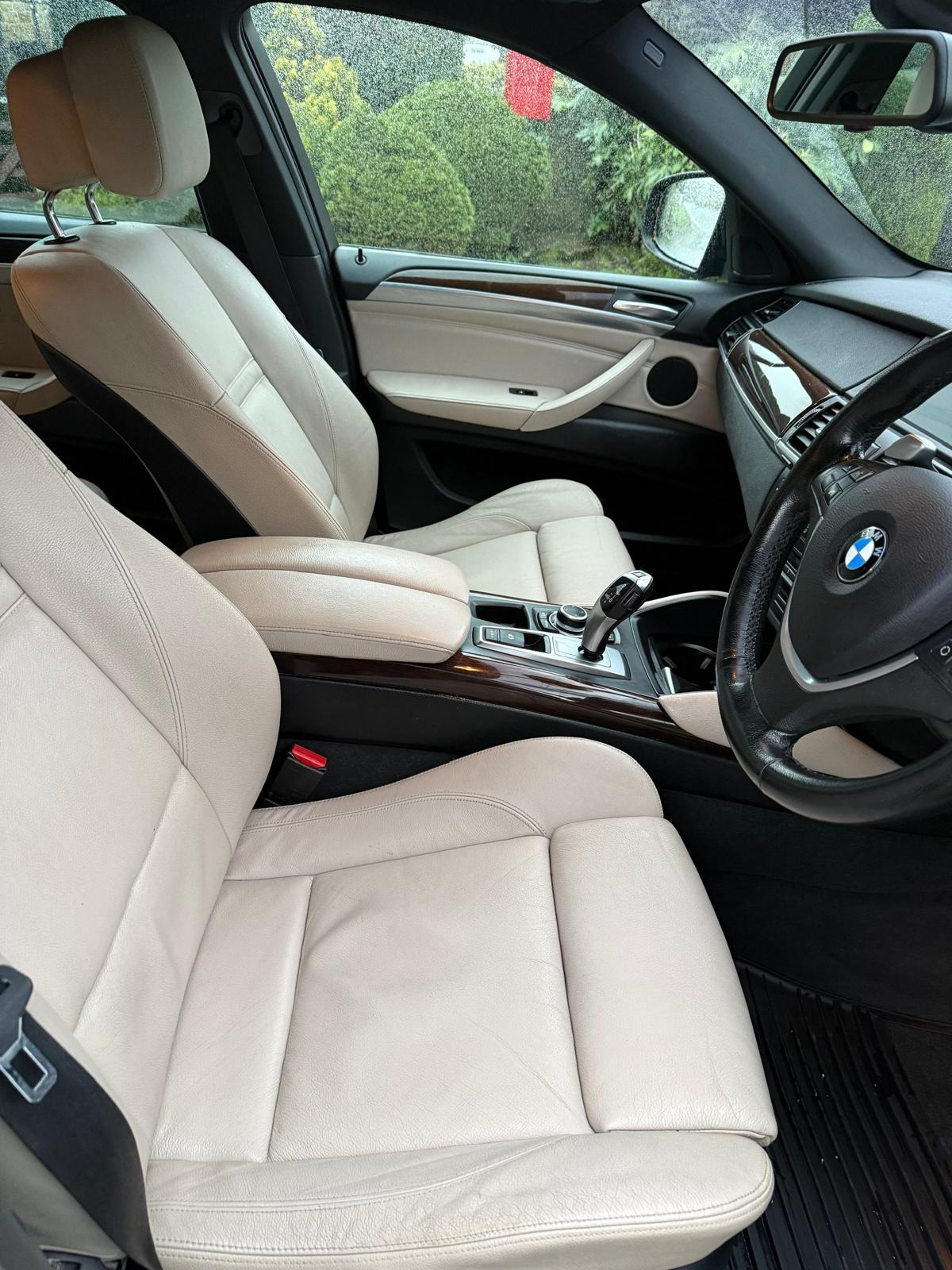 Used BMW X6 2011 for sale - 77392028: Photo 8