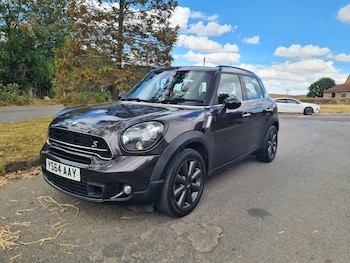 Used MINI Countryman 2014 for sale - 79369073: Photo