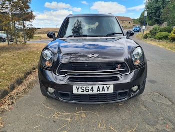 Used MINI Countryman 2014 for sale - 79369073: Photo