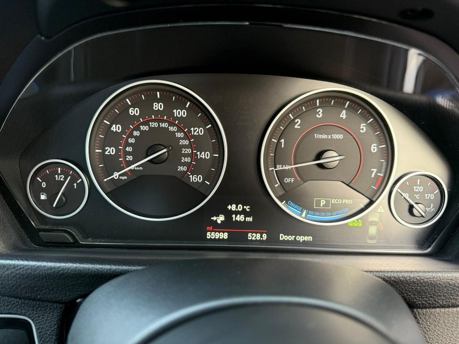 Used BMW 3 Series 2016 for sale - 76906008: Photo 10