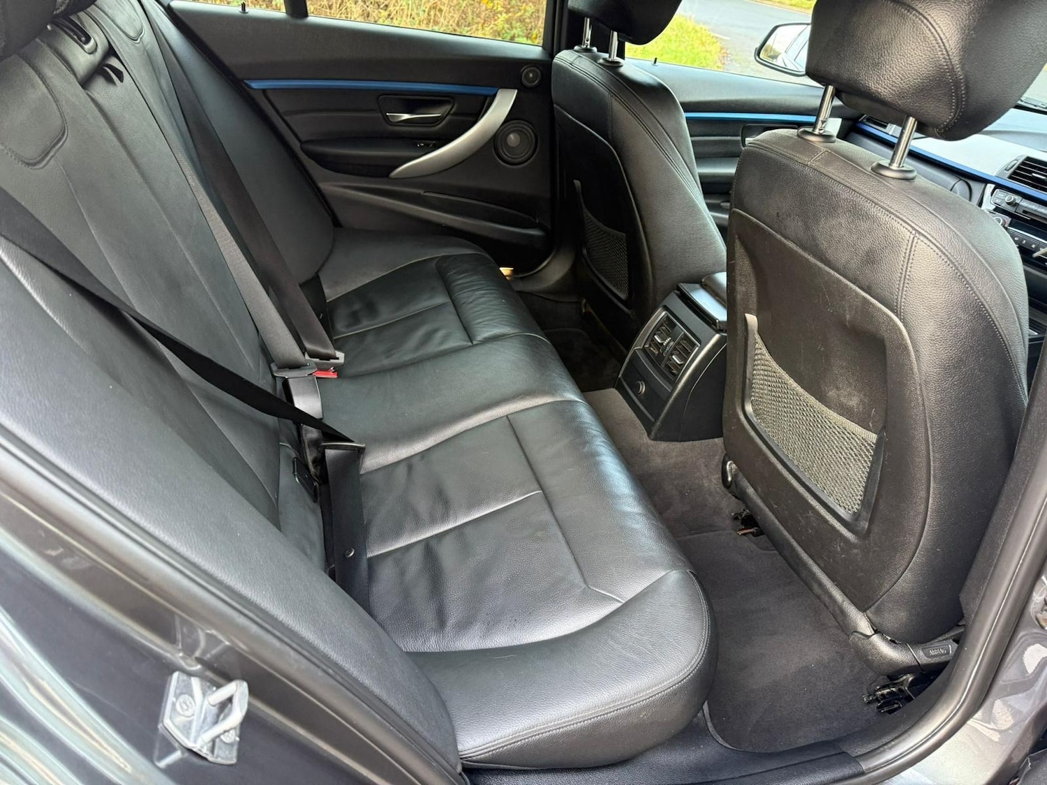 Used BMW 3 Series 2016 for sale - 76906008: Photo 11