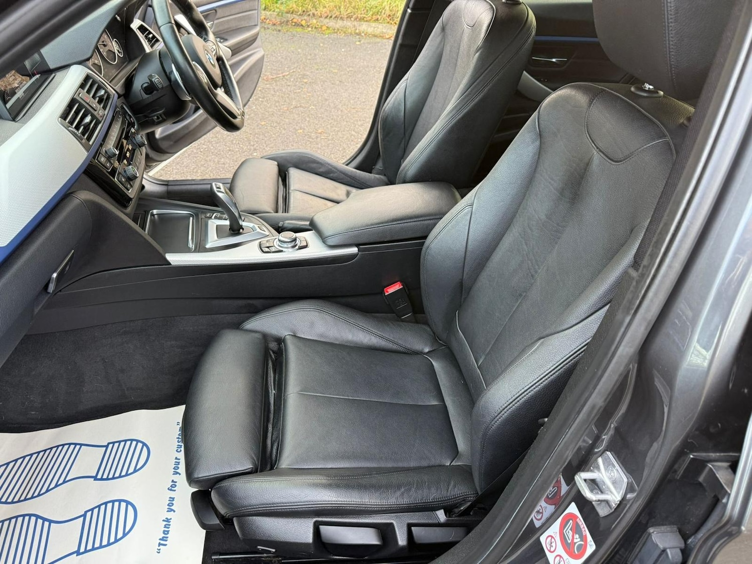 Used BMW 3 Series 2016 for sale - 76906008: Photo 12