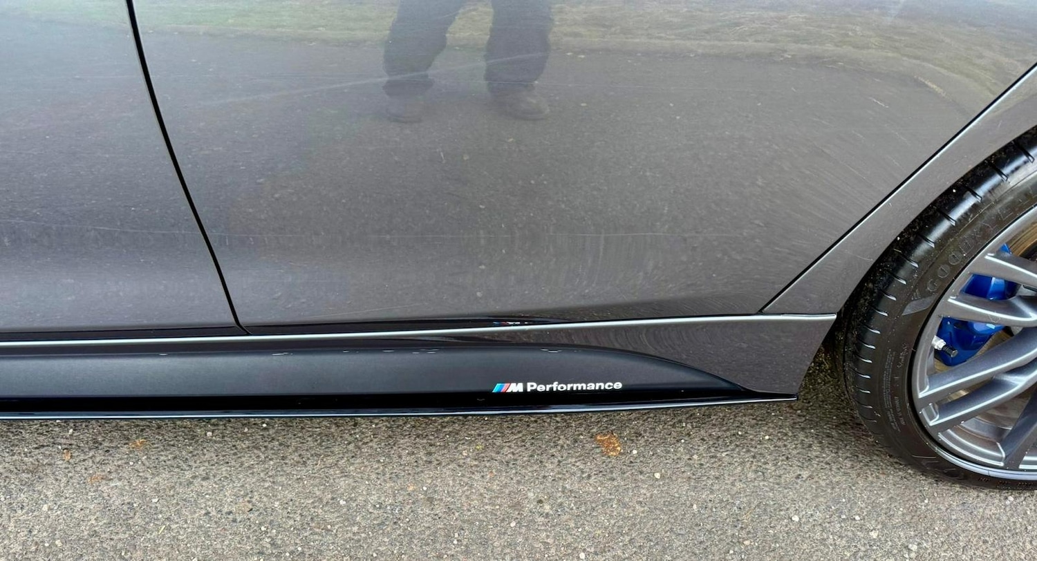 Used BMW 3 Series 2016 for sale - 76906008: Photo 13