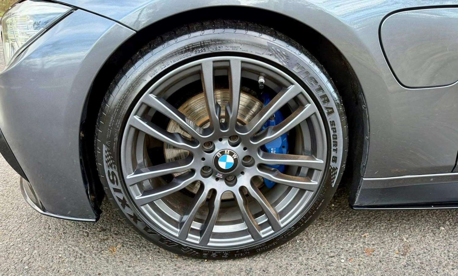 Used BMW 3 Series 2016 for sale - 76906008: Photo 14