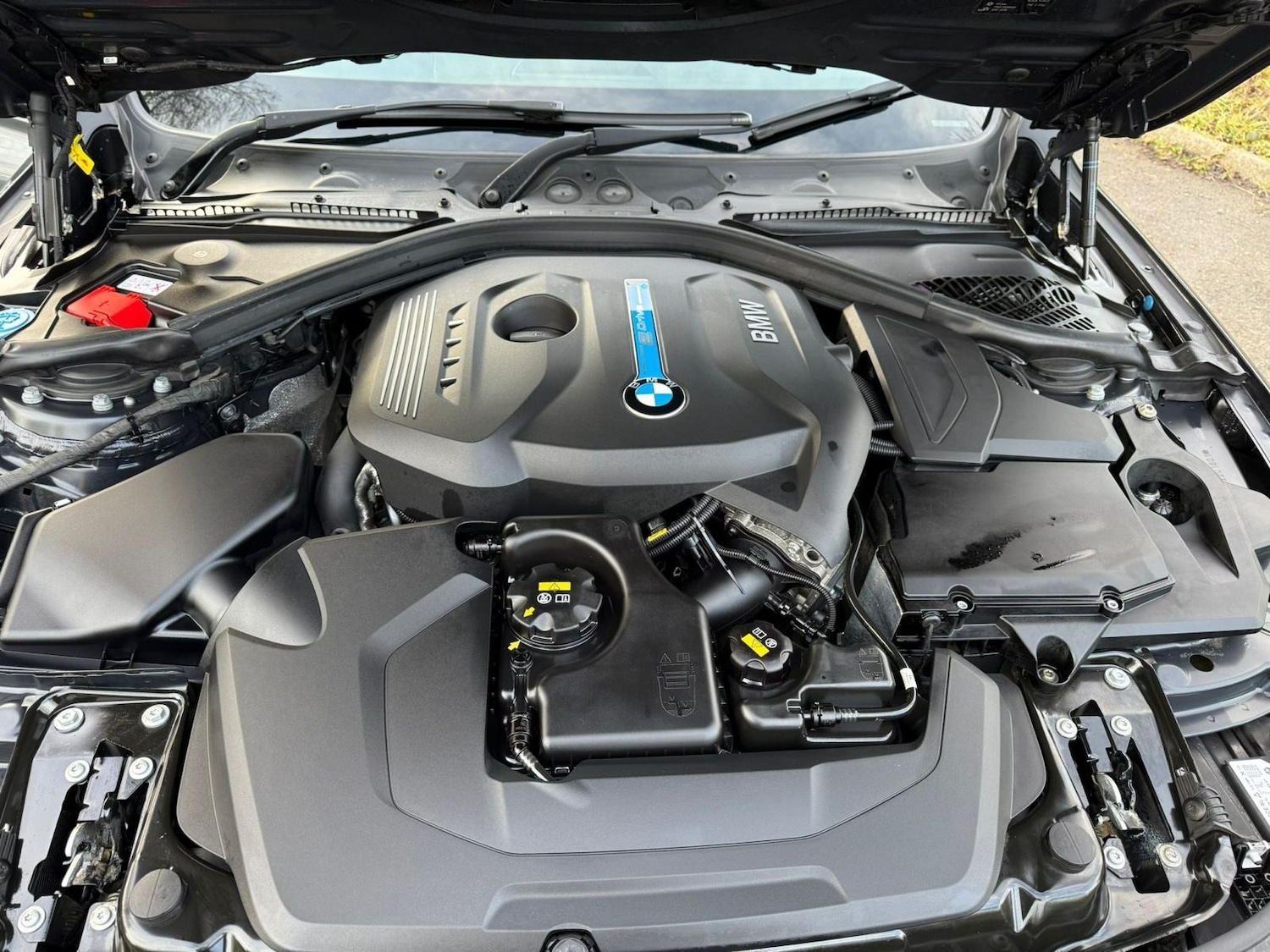 Used BMW 3 Series 2016 for sale - 76906008: Photo 17