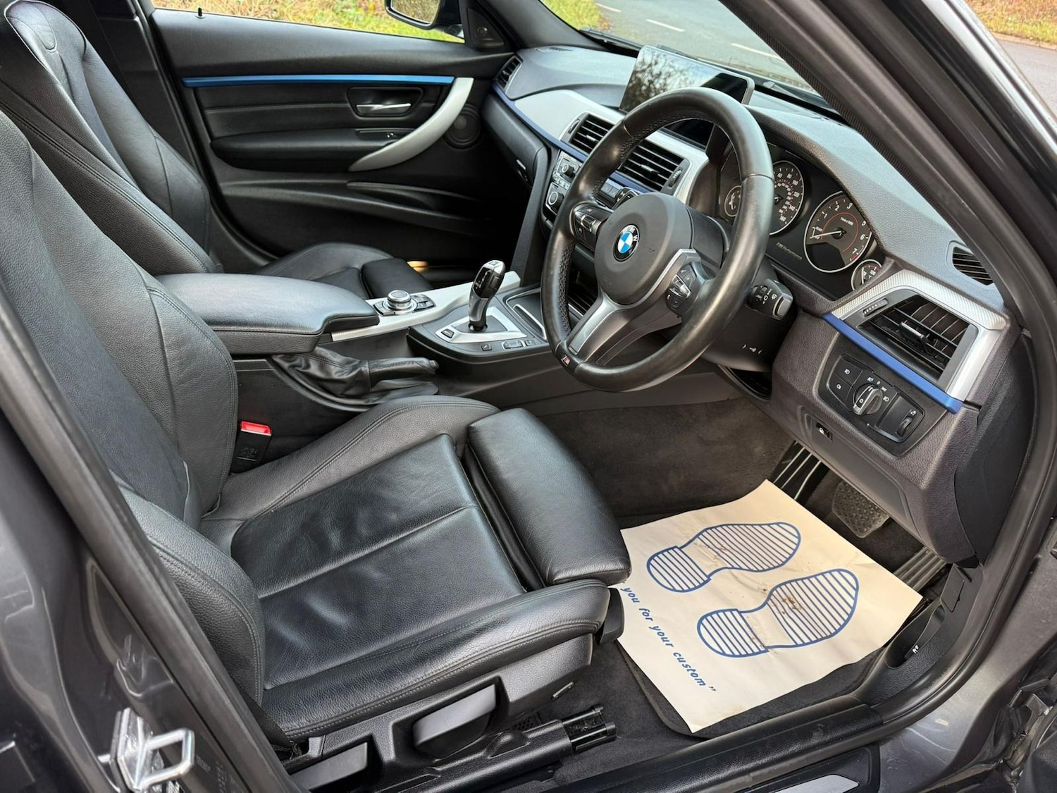 Used BMW 3 Series 2016 for sale - 76906008: Photo 8