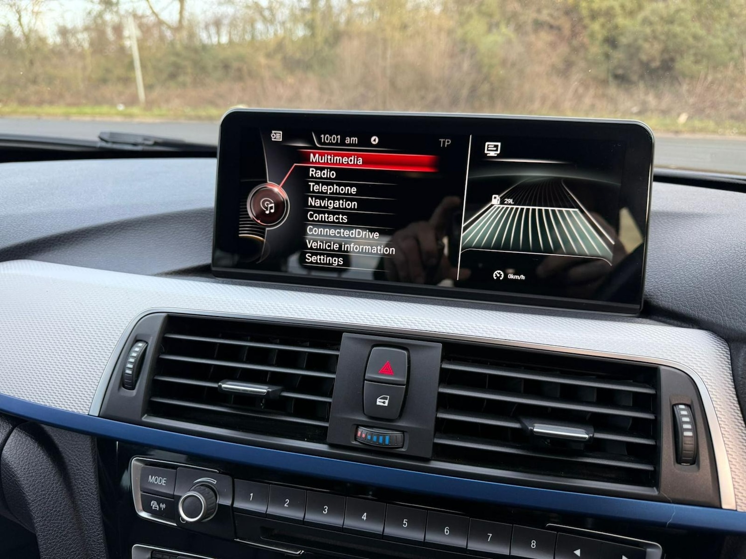 Used BMW 3 Series 2016 for sale - 76906008: Photo 9