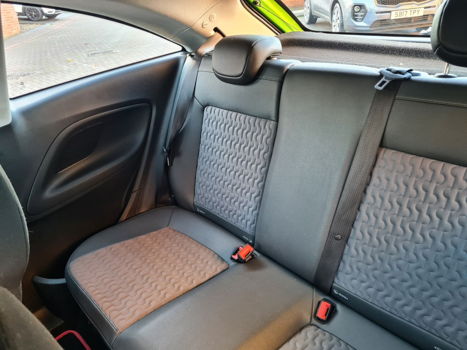 Used Vauxhall Corsa 2015 for sale - 78142056: Photo 11