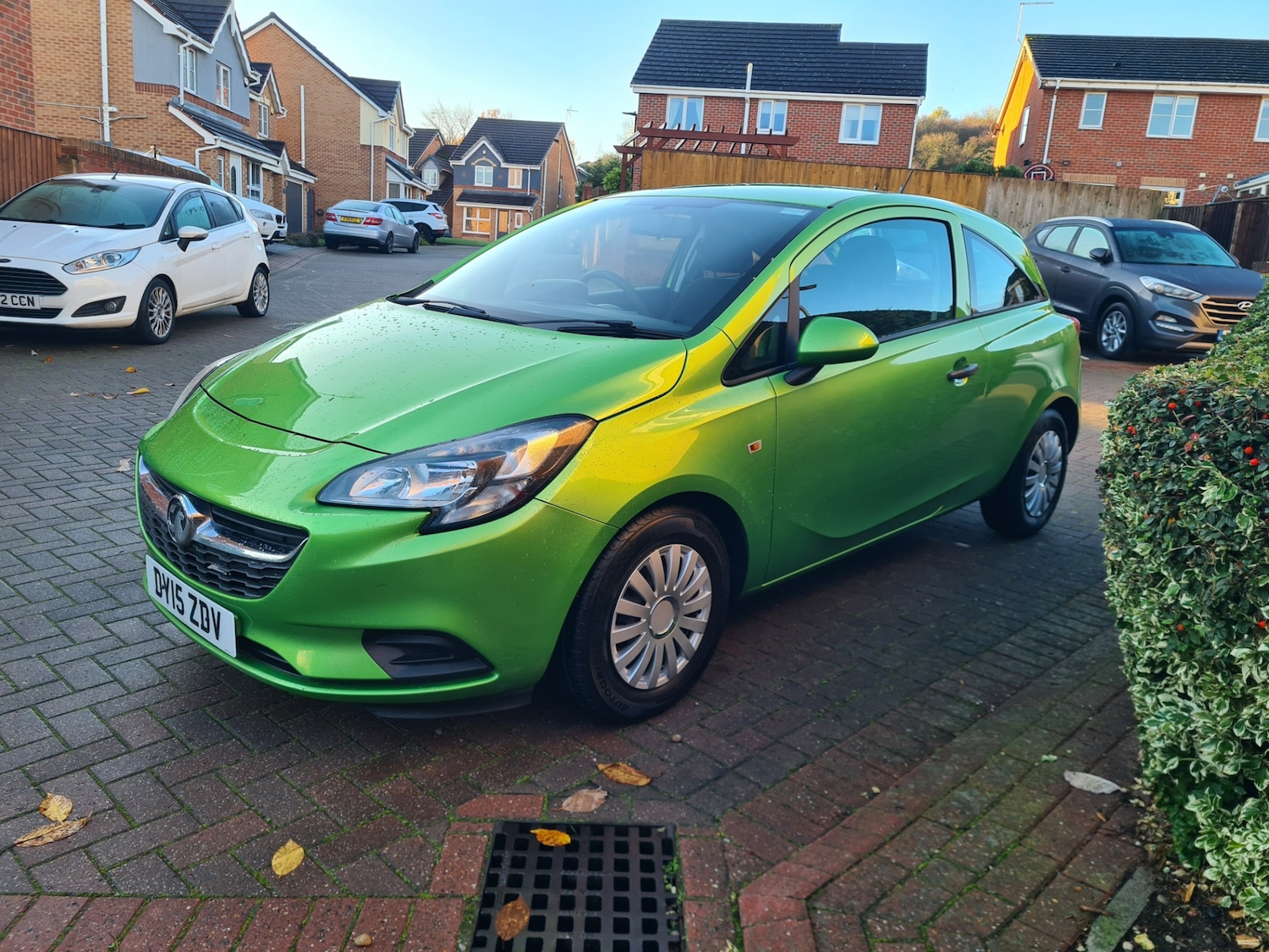Used Vauxhall Corsa 2015 for sale - 78142056: Photo 5