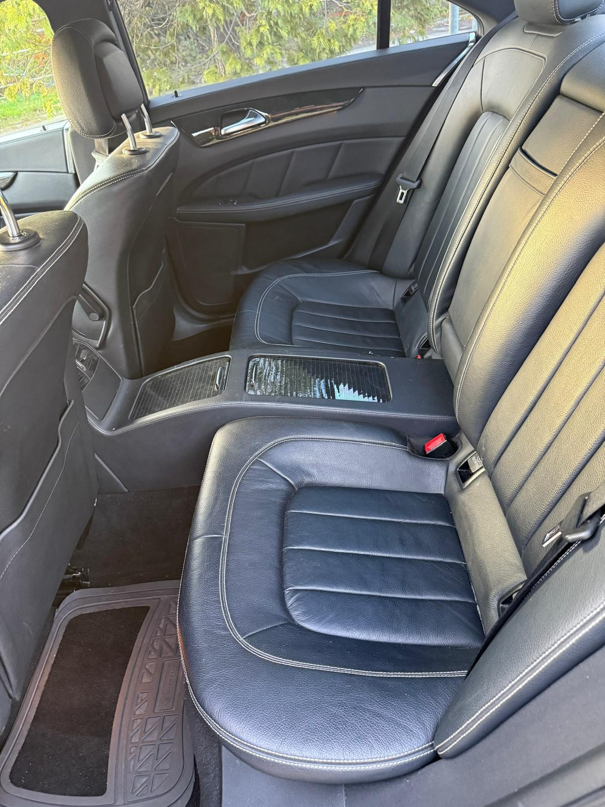 Used Mercedes-Benz CLS 2016 for sale - 76777371: Photo 11