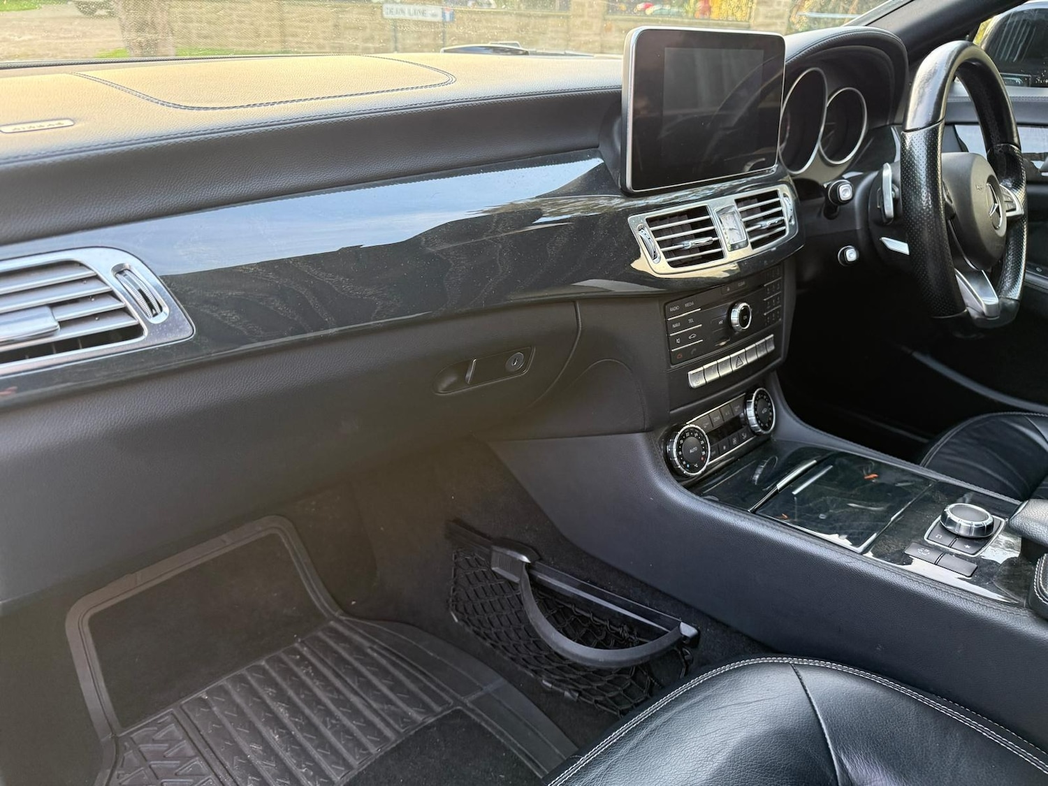 Used Mercedes-Benz CLS 2016 for sale - 76777371: Photo 14