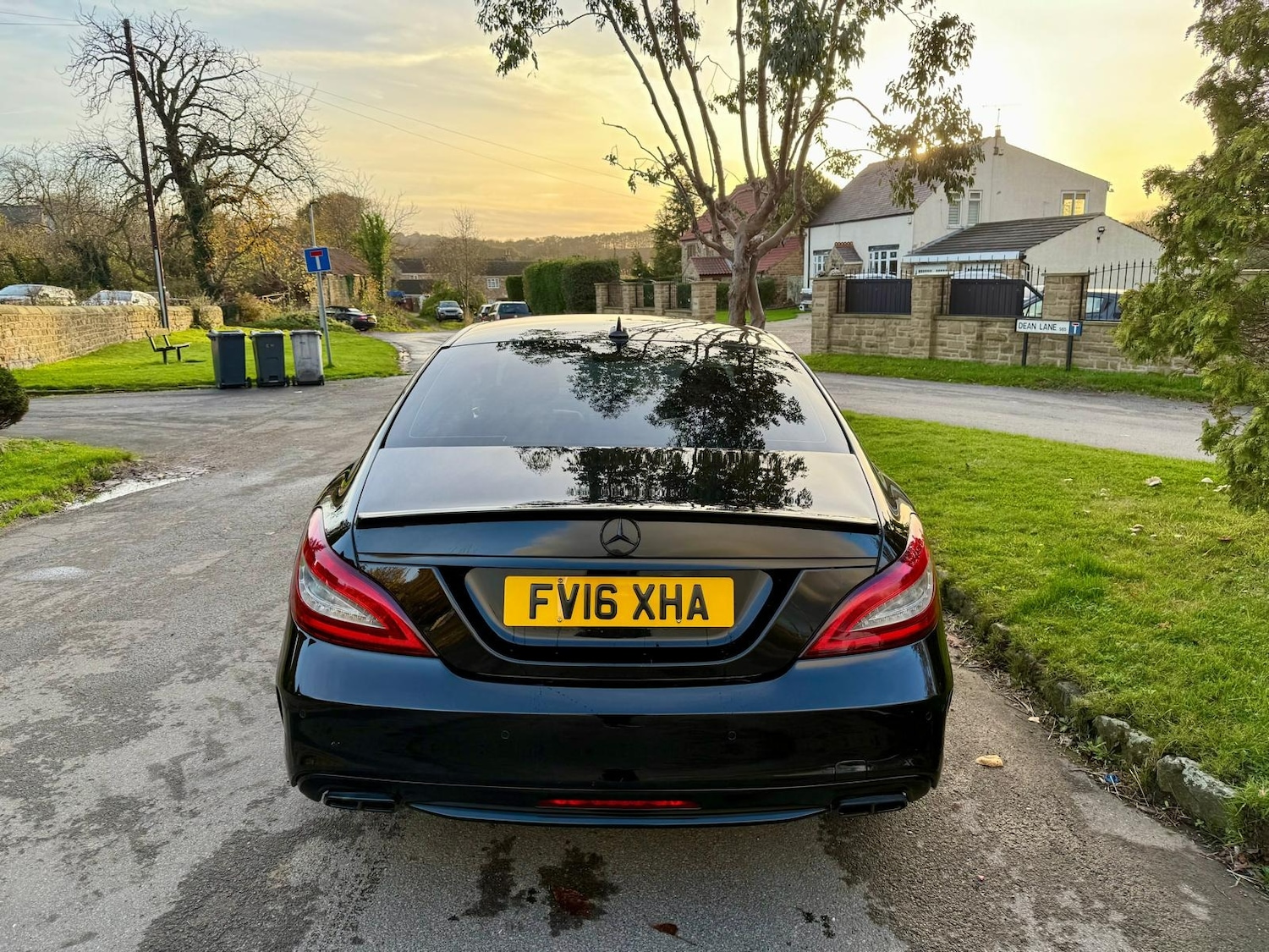 Used Mercedes-Benz CLS 2016 for sale - 76777371: Photo 3