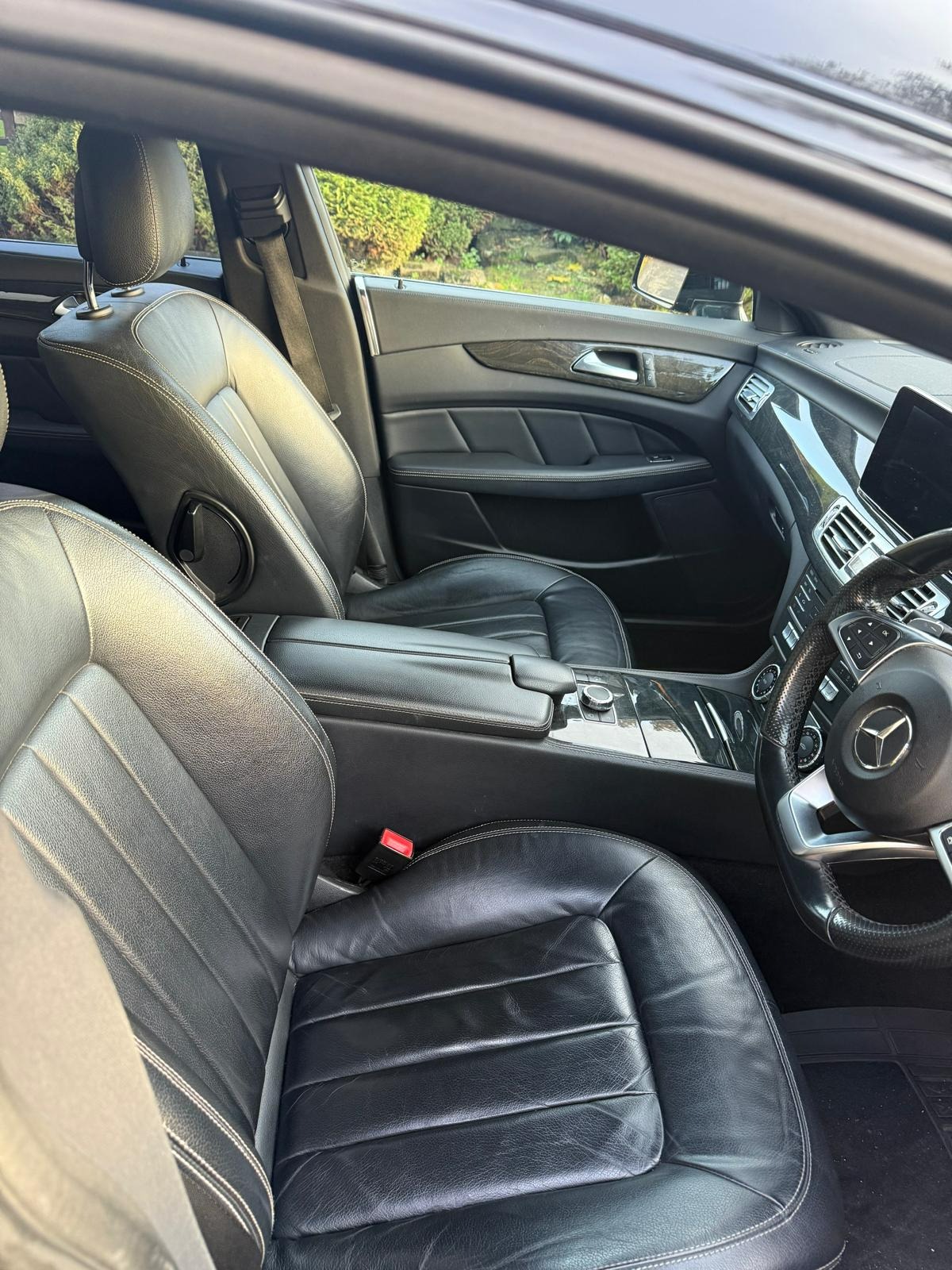 Used Mercedes-Benz CLS 2016 for sale - 76777371: Photo 7