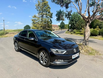 Used Volkswagen Passat 2015 for sale - 79473063: Photo