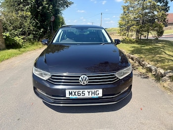 Used Volkswagen Passat 2015 for sale - 79473063: Photo