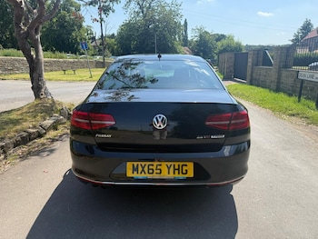 Used Volkswagen Passat 2015 for sale - 79473063: Photo