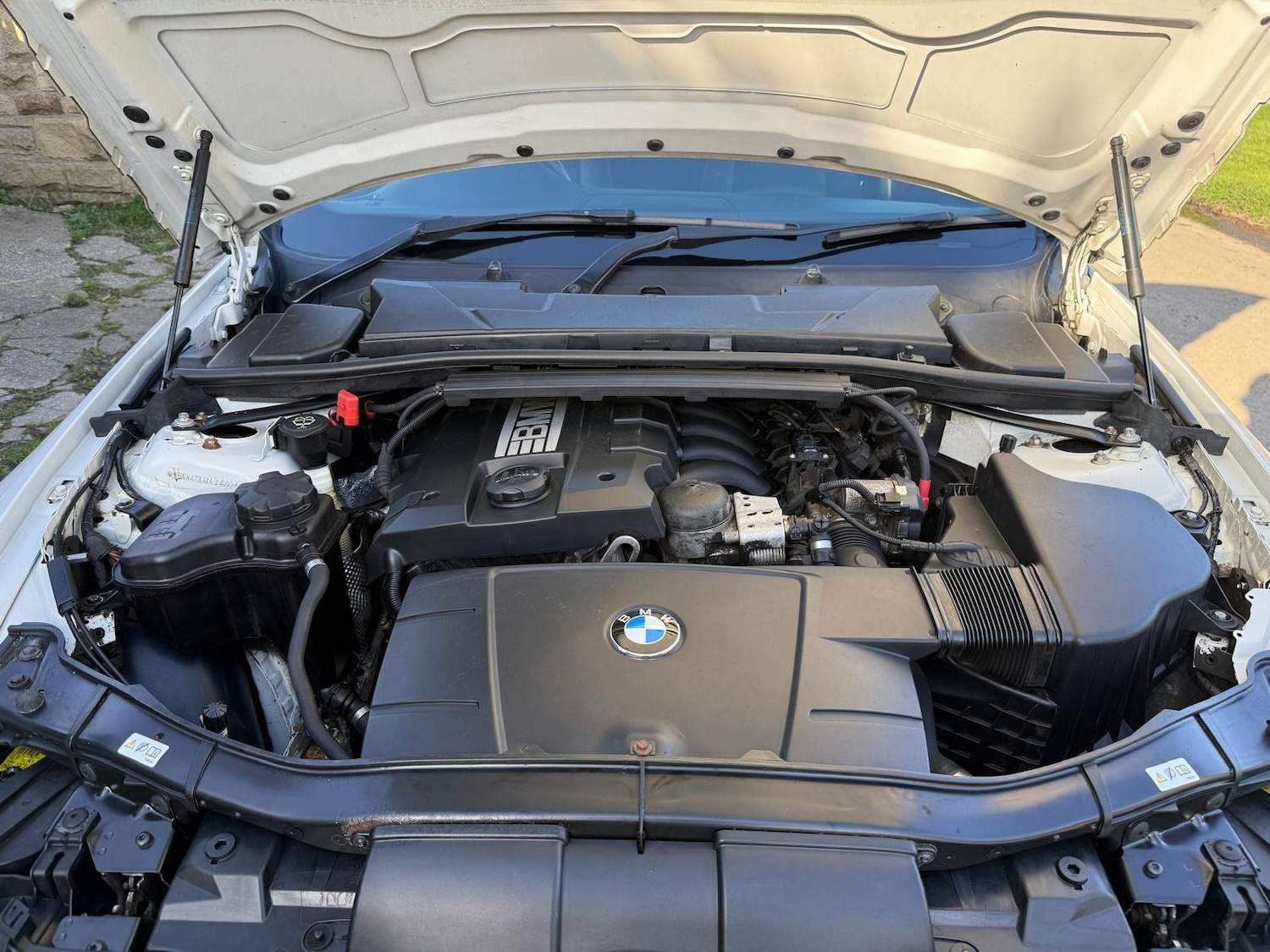 Used BMW 3 Series 2010 for sale - 78004634: Photo 12