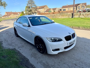 BMW 3 Series feature image