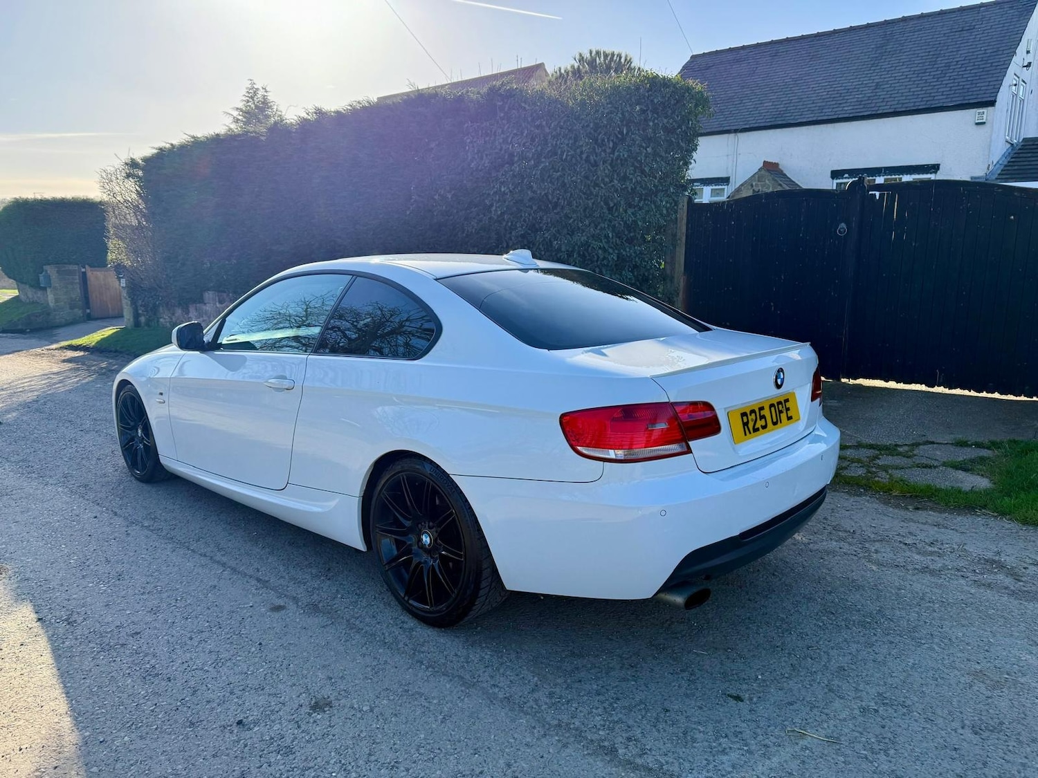 Used BMW 3 Series 2010 for sale - 78004634: Photo 2