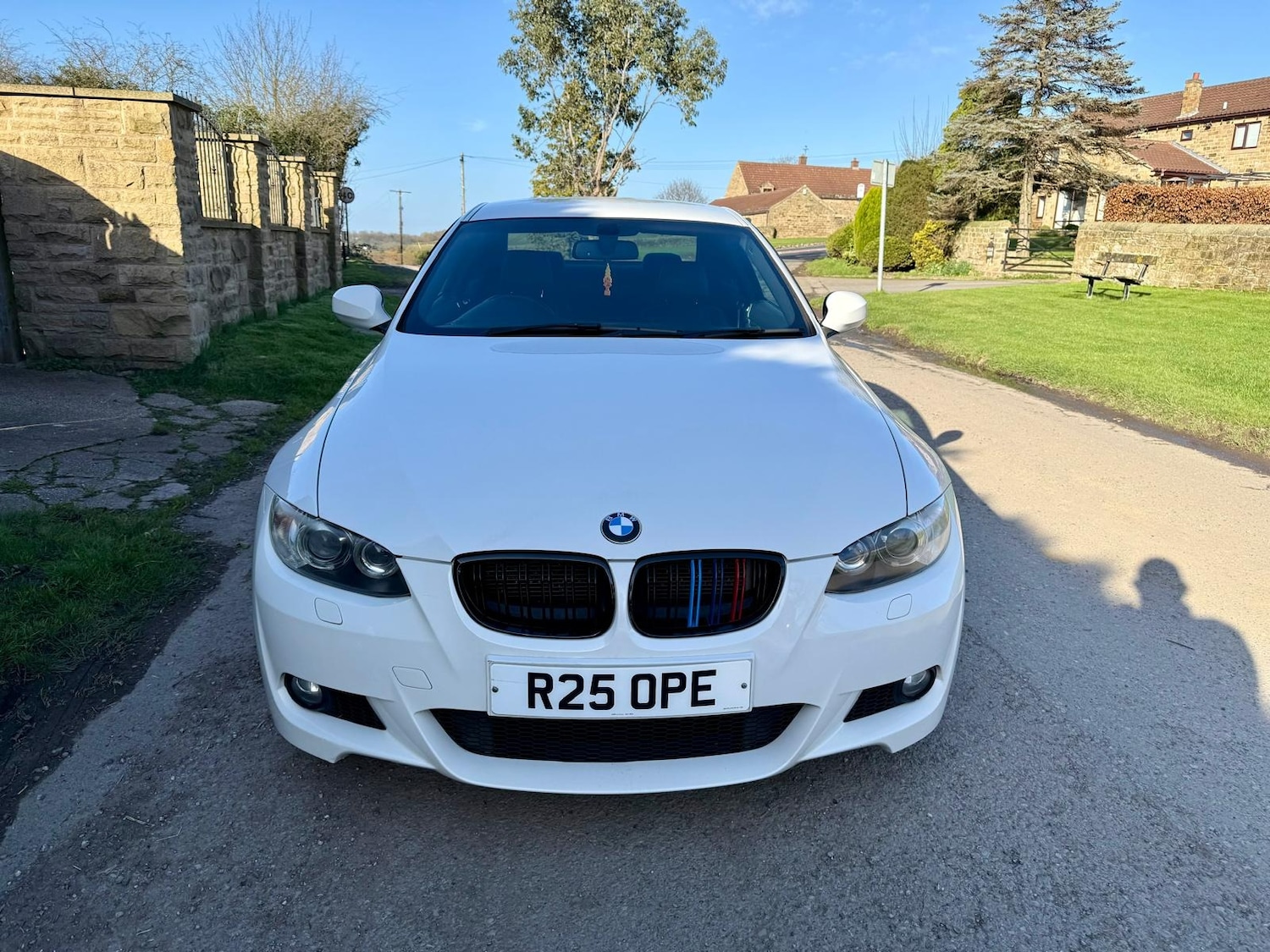 Used BMW 3 Series 2010 for sale - 78004634: Photo 6