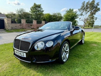 2013 (13) - 4.0 V8 2dr Auto