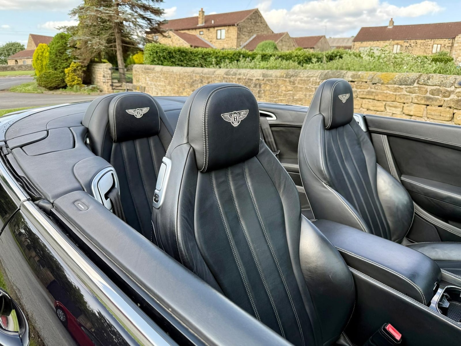 Used Bentley Continental 2013 for sale - 77310884: Photo 8