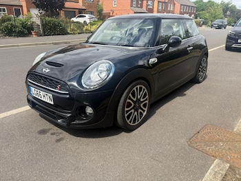 Used MINI Hatch 2016 for sale - 75926605: Photo