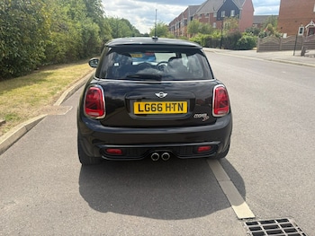 Used MINI Hatch 2016 for sale - 75926605: Photo