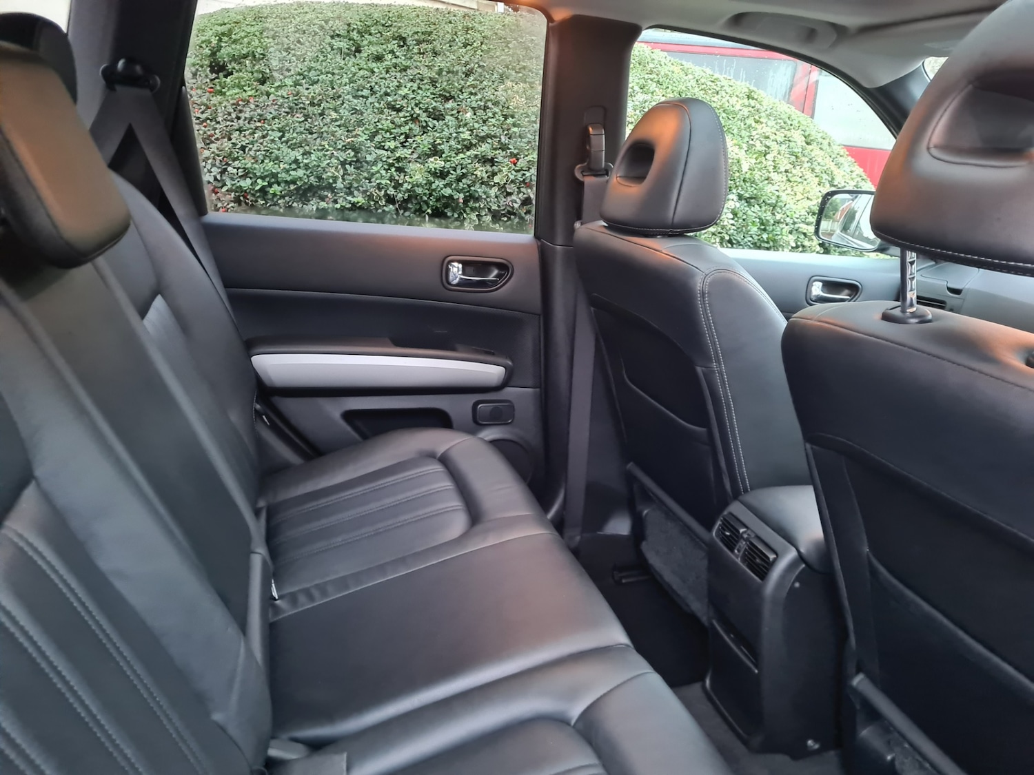 Used Nissan X-Trail 2011 for sale - 77261228: Photo 11