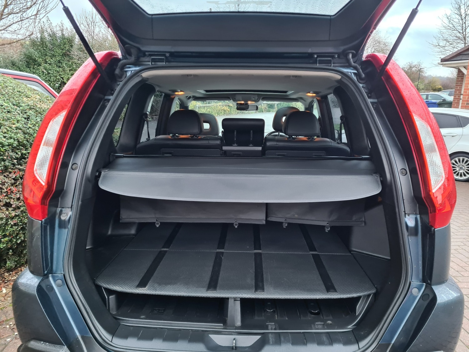 Used Nissan X-Trail 2011 for sale - 77261228: Photo 12