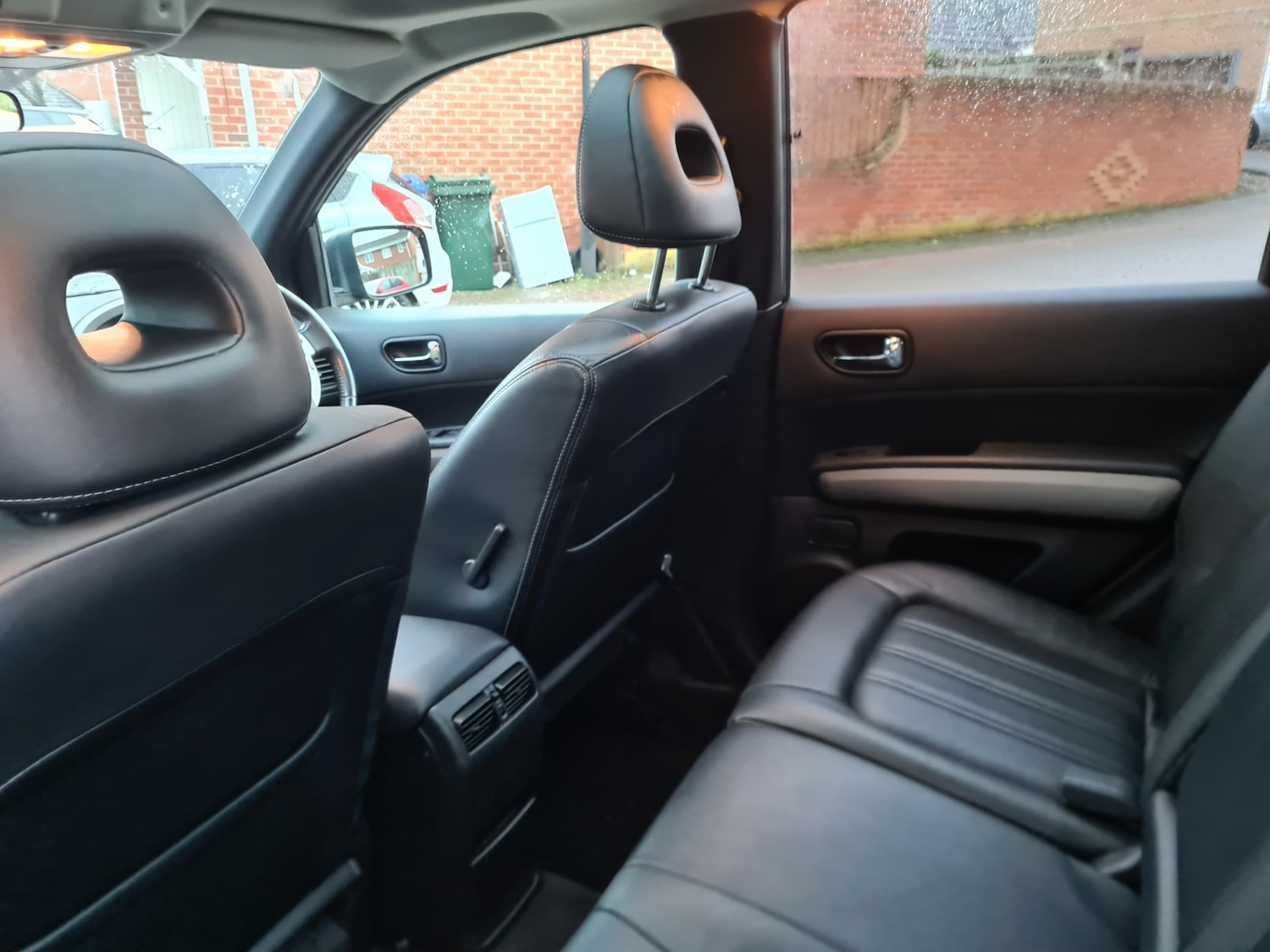 Used Nissan X-Trail 2011 for sale - 77261228: Photo 13