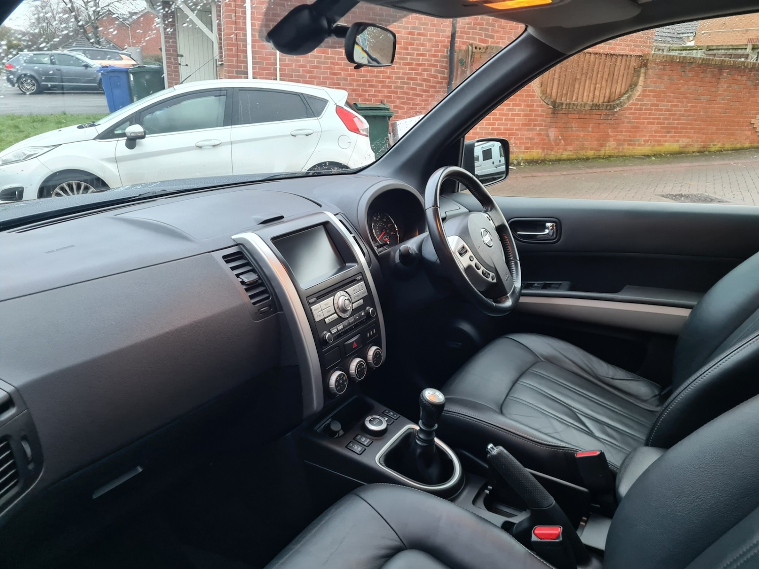 Used Nissan X-Trail 2011 for sale - 77261228: Photo 14