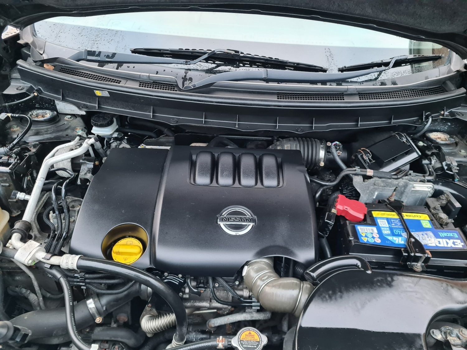 Used Nissan X-Trail 2011 for sale - 77261228: Photo 16