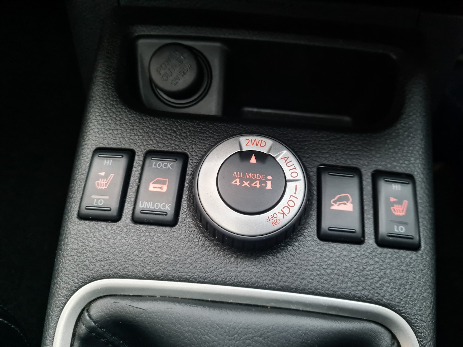 Used Nissan X-Trail 2011 for sale - 77261228: Photo 18