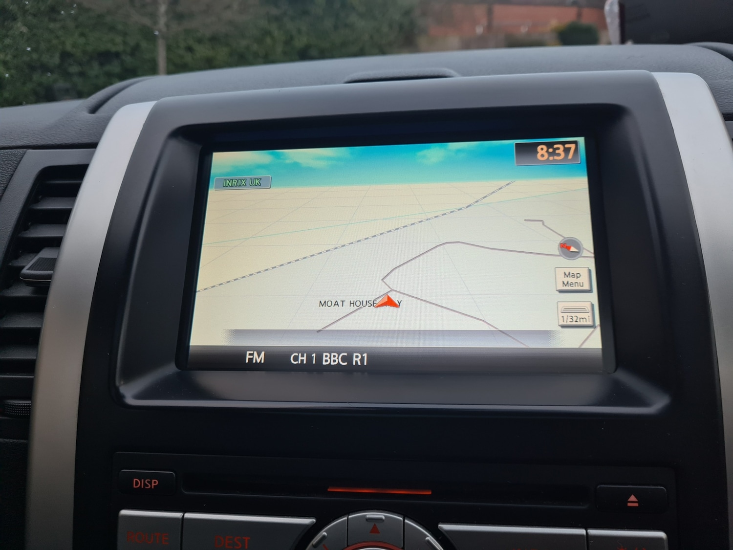 Used Nissan X-Trail 2011 for sale - 77261228: Photo 19