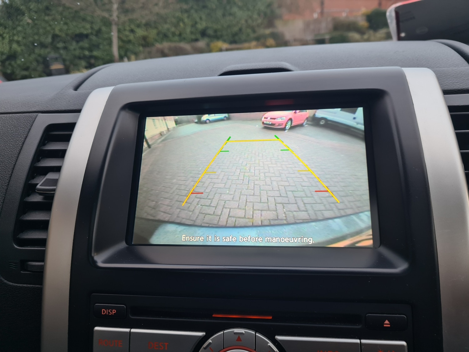 Used Nissan X-Trail 2011 for sale - 77261228: Photo 20