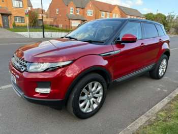 2015 (15) - 2.2 SD4 Pure 5dr Auto [9] [Tech Pack]