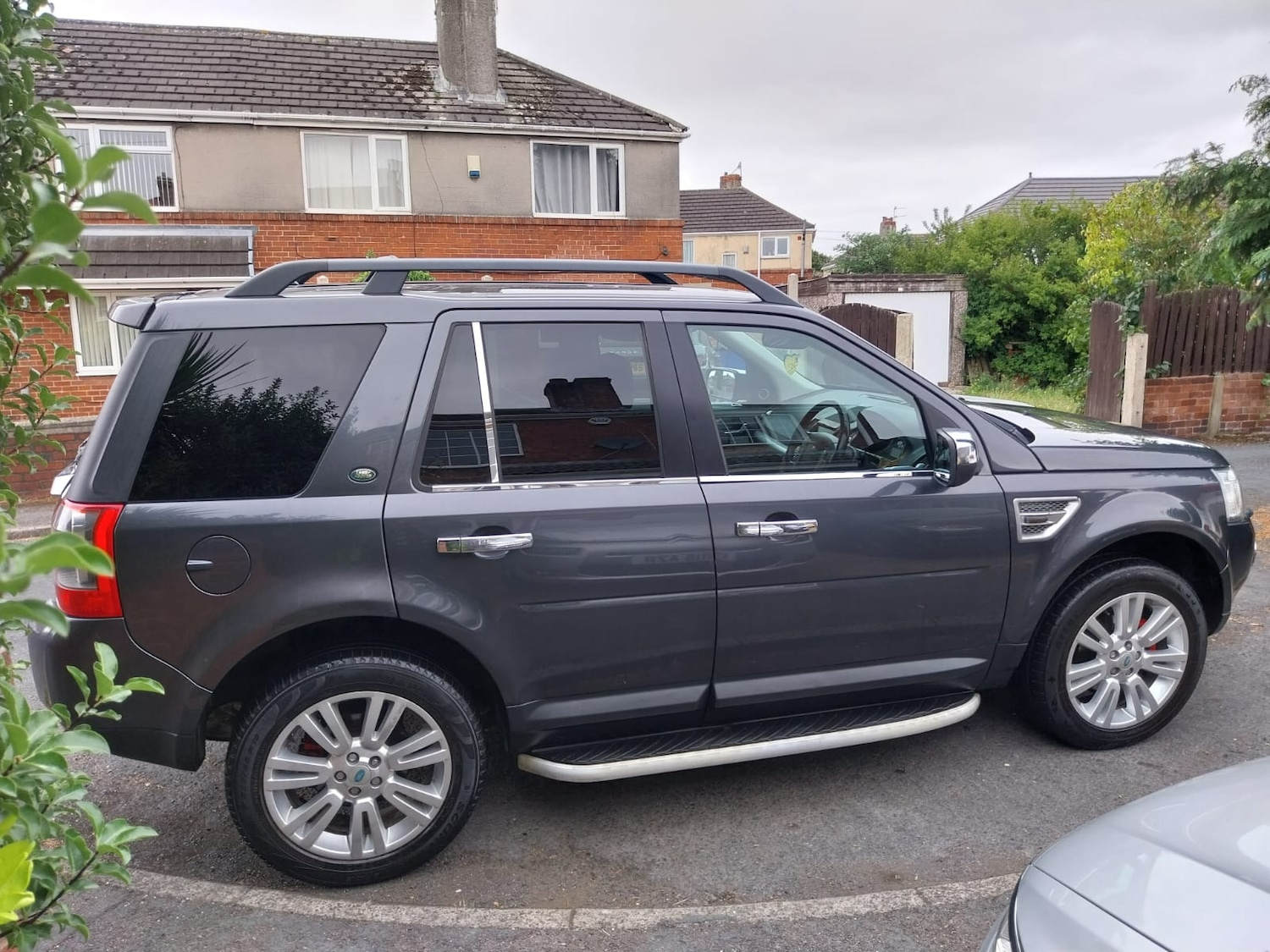 Vehicle 7