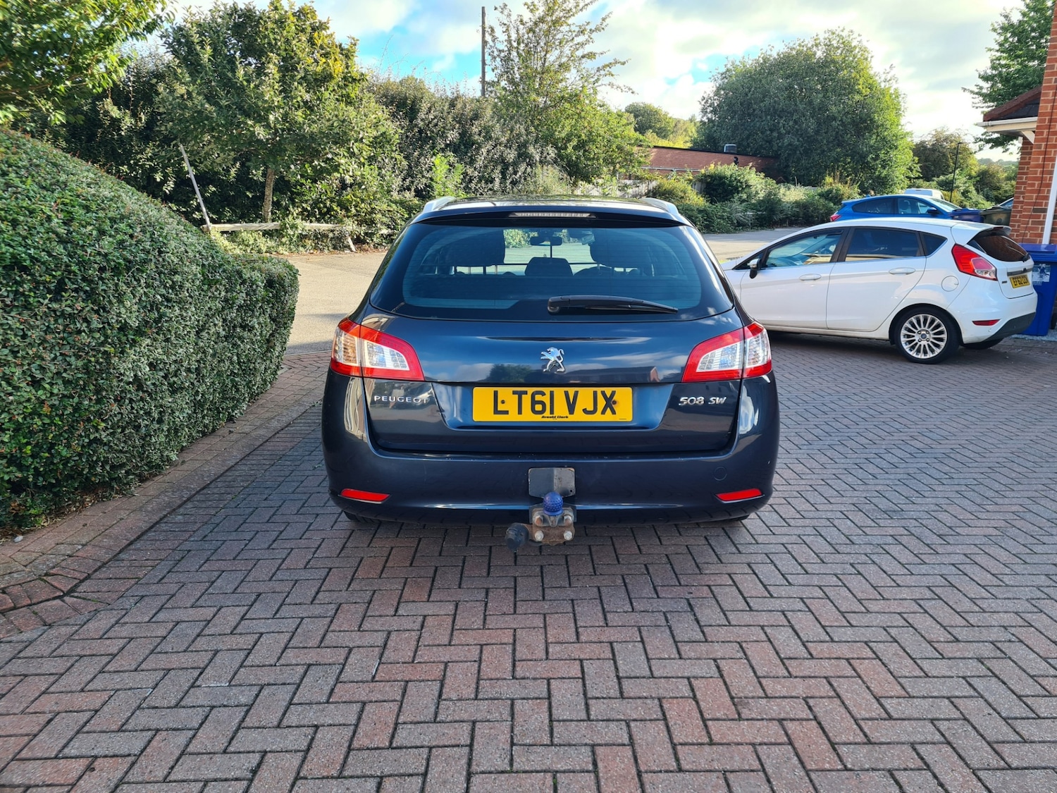 Used Peugeot 508 2011 for sale - 76894952: Photo 5