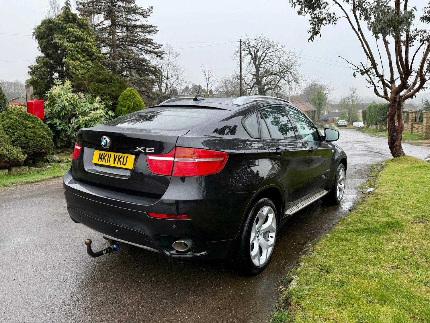 Used BMW X6 2011 for sale - 77637065: Photo 4