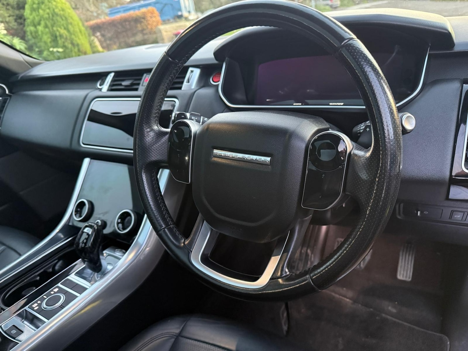 Used Land Rover Range Rover Sport 2019 for sale - 77789427: Photo 10