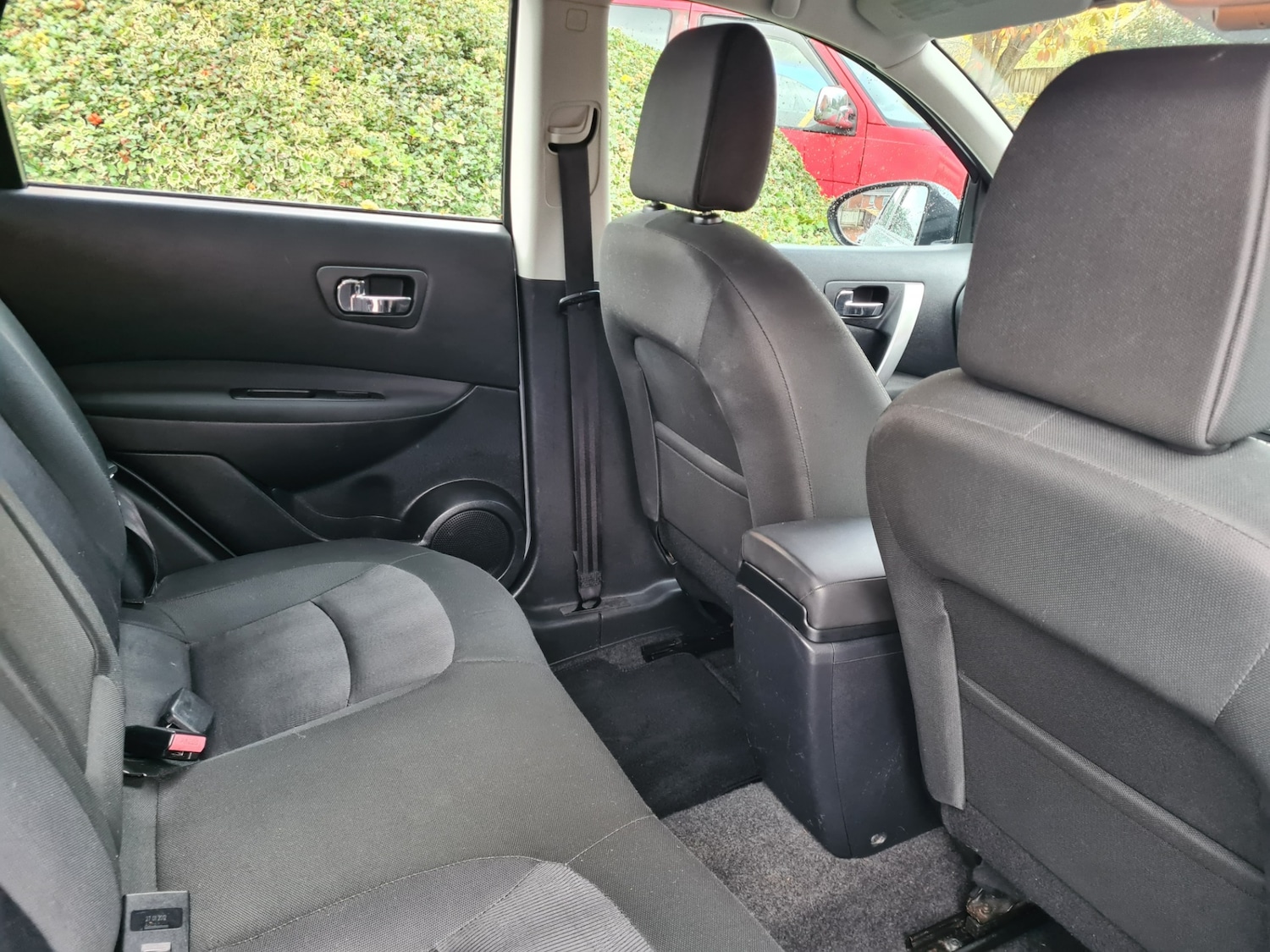 Used Nissan Qashqai 2012 for sale - 76478126: Photo 10