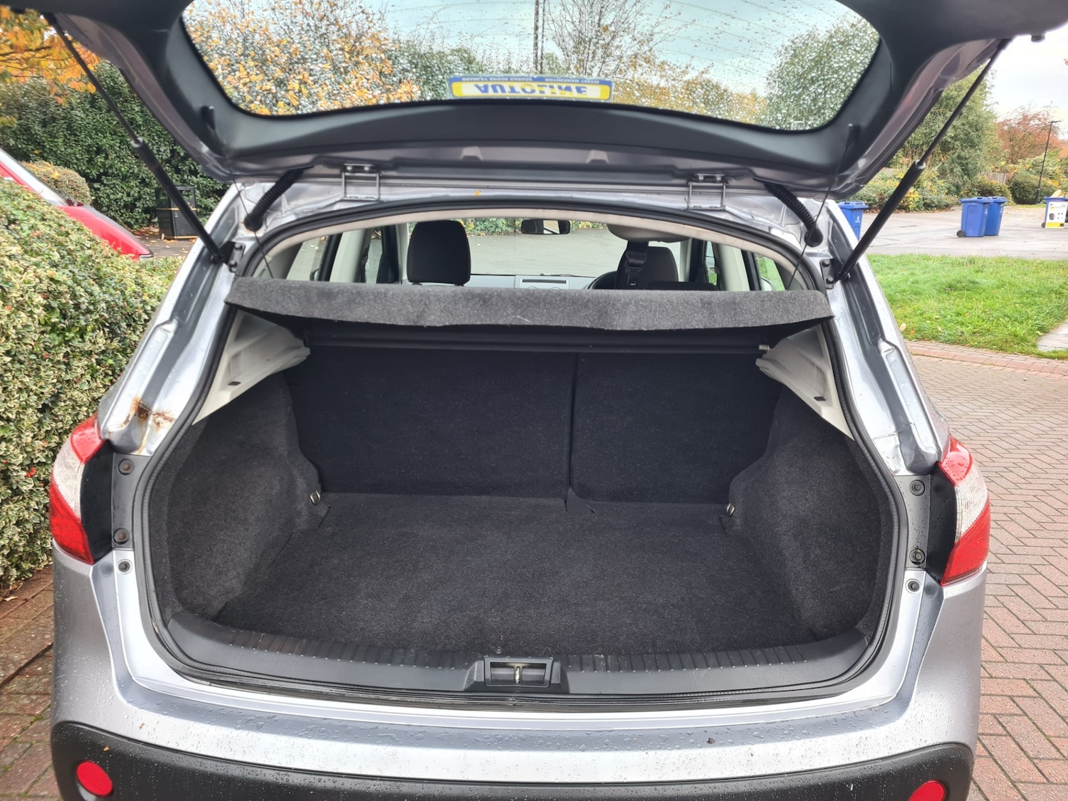 Used Nissan Qashqai 2012 for sale - 76478126: Photo 11