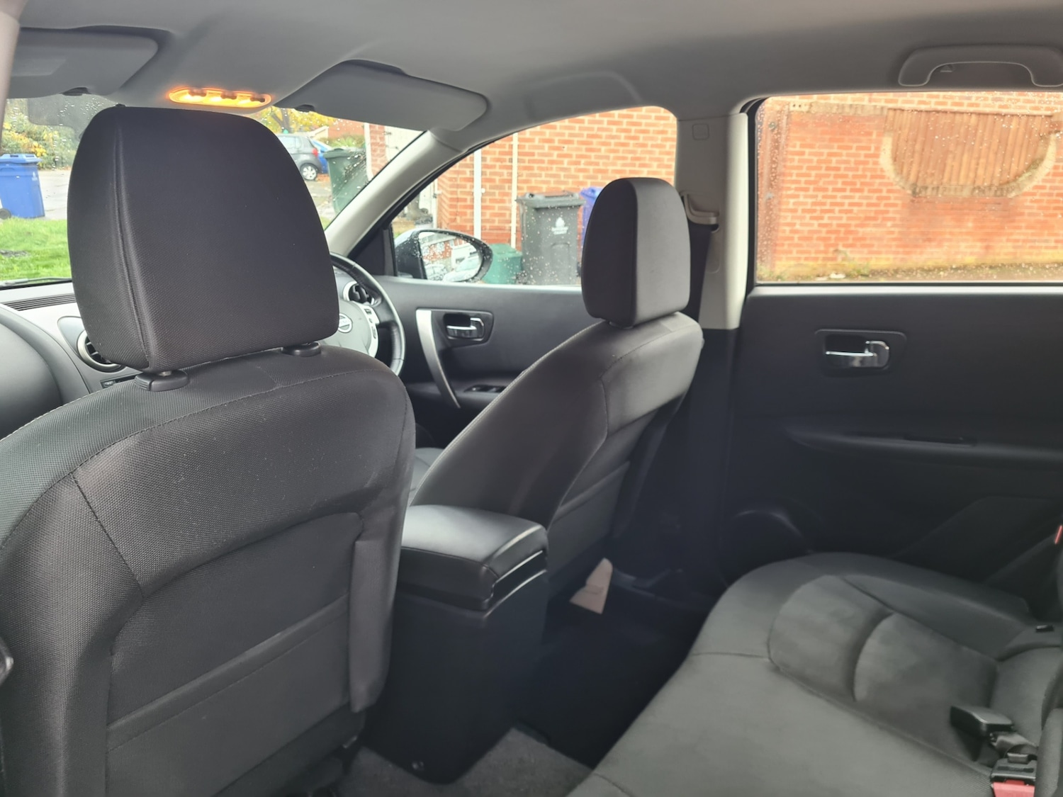 Used Nissan Qashqai 2012 for sale - 76478126: Photo 12