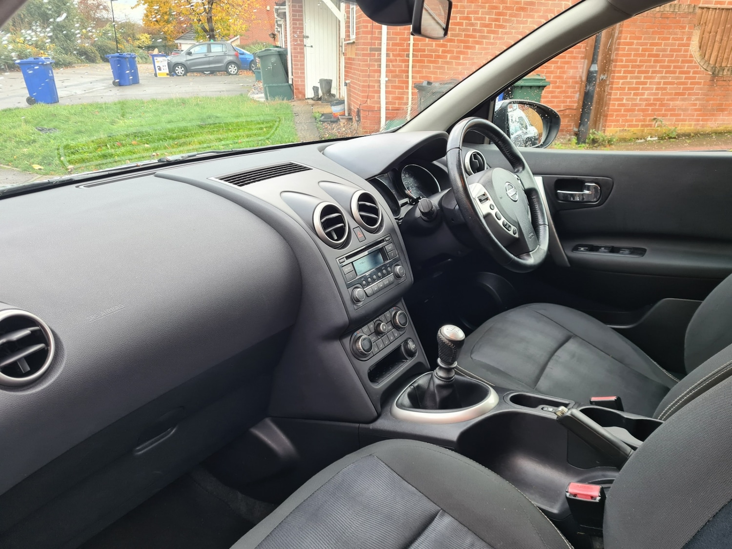 Used Nissan Qashqai 2012 for sale - 76478126: Photo 13