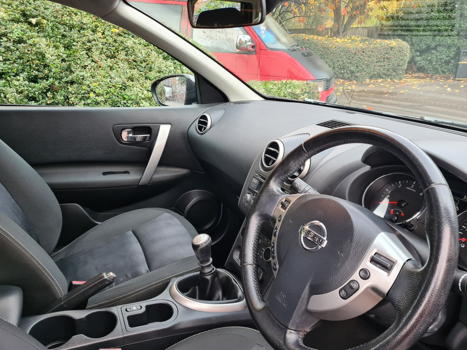 Used Nissan Qashqai 2012 for sale - 76478126: Photo 8