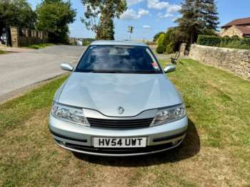 Used Renault Laguna 2004 for sale - 75158544: Photo