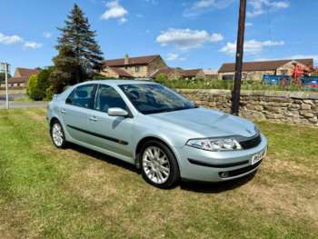 Used Renault Laguna 2004 for sale - 75158544: Photo